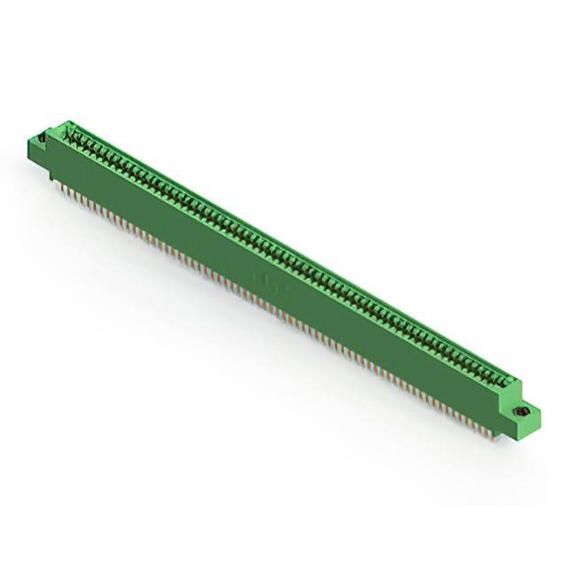 345-134-525-507 EDAC Inc.  Conectores de tableros de borde